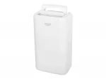 Adler | Compressor Air Dehumidifier | AD 7861 | Power 280 W | Suitable for rooms up to 60 m³ | Water tank capacity 2 L | White