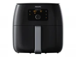 Philips | Airfryer XXL Premium | HD9650/90 | Power 2225  W | Capacity 7.3 L | Rapid Air technology | Black