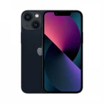 Apple | iPhone 13 | Midnight | 6.1 " | Super Retina XDR OLED | 1170 x 2532 pixels | Apple | A15 Bionic | Internal RAM 4 GB | 256 GB | Dual SIM | Nano-SIM | 3G | 4G | 5G | Main camera 12+12 MP | Secondary camera 12 MP | iOS | 15 | 3240 mAh