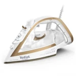 FV8042E0 Ultimate Pure | Steam Iron | 2900 W | Water tank capacity 270 ml | Continuous steam 50 g/min | Steam boost performance 270 g/min