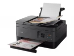 Canon Canon PIXMA | Colour | Inkjet | Multifunction printer | Wi-Fi | Maximum ISO A-series paper size A4 | Black