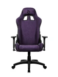 Arozzi Soft Fabric | Gaming Chair | Avanti SoftFabric | Pure Purple