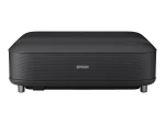 Epson | EH-LS650B | Full HD (1920x1080) | 3600 ANSI lumens | Black