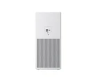 Xiaomi | Smart Air Purifier | 4 Lite EU | 33 W | Suitable for rooms up to 25–43 m² | White