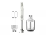 Philips | Hand Blender | HR2546/00 | Hand Blender | 700 W | White | 2