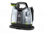 Bissell | SpotClean Pet Select Cleaner | 37288 | Corded operating | Handheld | 330 W | - V | Black/Titanium/Lime | Warranty 24 month(s)