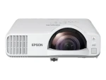 Epson | EB-L210SW | WXGA (1280x800) | 2800 ANSI lumens | White