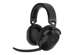 Corsair | Gaming Headset | HS65 | Wireless | Over-Ear | Microphone | Wireless | Carbon