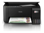 Epson EcoTank | L3270 | Inkjet | Colour | A4 | Wi-Fi | Black