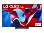 LG OLED55C41LA 55" (139 cm) OLED evo C4 4K Smart TV