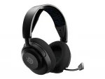 SteelSeries | Gaming Headset | Arctis Nova 5P | Bluetooth | Over-Ear | Noise canceling | Wireless | Black