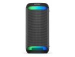 Sony | X-Series Wireless Party Speaker | SRS-XV500 | Waterproof | Bluetooth | Black | Portable | Wireless connection