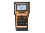 Brother PT-E560BTVP | Thermal | Label Printer | Maximum ISO A-series paper size Other | Orange / Black