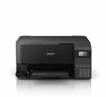 Epson Multifunctional printer | EcoTank L3550 | Inkjet | Colour | Inkjet Multifunctional Printer | A4 | Wi-Fi | Black