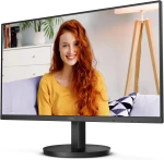 AOC 24B3HA2 | 23.8 " | IPS | 16:9 | 100 Hz | 1 ms | 1920 x 1080 pixels | 250 cd/m² | HDMI ports quantity 1 | Black | Warranty 36 month(s)