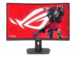 Asus ROG Strix XG32WCMS | 32 " | VA | 16:9 | 280 Hz | 1 ms | 2560 x 1440 pixels | 350 cd/m² | HDMI ports quantity 1