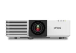 Epson | EB-L520U | WUXGA (1920x1200) | 5200 ANSI lumens | White | Lamp warranty 12 month(s)