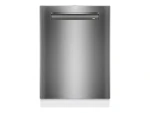 Dishwasher | SMP4HCS03S | Built-under | Width 60 cm | Number of place settings 14 | Number of programs 6 | Energy efficiency class D | AquaStop function | Stainless steel