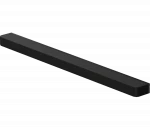 Sony Soundbar | HT-A9000 Bravia Theatre Bar 9 Dolby Atmos | 495 W | Bluetooth | Black | Wireless connection