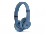 Beats Solo4 Wireless Headphones, Slate Blue | Beats