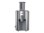 Braun | Juicer | J700 Multiquick 7 | Type Juicer maker | Stainless steel | 1000 W | Number of speeds 2