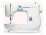 Singer | Sewing Machine | M2105 | Number of stitches 8 | Number of buttonholes 1 | White