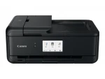 Canon Photo Printer | PIXMA TS9550a | Inkjet | Colour | All-in-one | A3 | Wi-Fi | Black