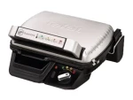 TEFAL | SuperGrill Standard | GC450B32 | Contact | 2000 W | Stainless steel