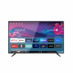 Allview | 43iPlay6000-F | 43" (109 cm) | Smart TV | VIDAA | FHD