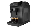 Philips Coffee Maker | EP0820/00 | Pump pressure 15 bar | Built-in milk frother | Fully Automatic | 1500 W | Black