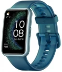 Watch Fit SE (10mm) | Stia-B39 | Smart watch | GPS (satellite) | AMOLED | Touchscreen | 1.64 | Waterproof | Bluetooth | Green