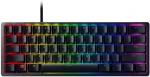 Razer | Huntsman Mini | Black | Gaming keyboard | Wired | RGB LED light | US