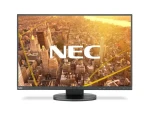 Monitorius NEC EA231WU 22,5'' WUXGA, IPS, DVI/HDMI/DP/D-SUB, baltas