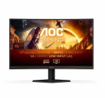 Monitorius AOC C27G4ZXE, 27", 1920 x 1080, VA, 280 Hz,  0.03 ms, 300 cd/m²