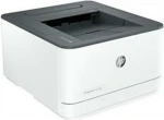 HP Laser Printer HP 3G652F#B19 White