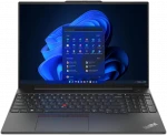 Nešiojamas kompiuteris Lenovo ThinkPad E16 G1 I5-1335U 8GB+ 8GB DDR4 512GB SSD M.2 2242 INTEGRUOTAS IRIS W11 PRO 3Y Onsite 1Y Premier