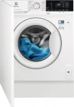 Skalbimo mašina Electrolux EW7F5247A4 PerfectCare 700 -kalusteisiin asennettava kuivaava pesukone