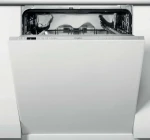 Indaplovė Whirlpool WRIC3C26