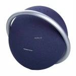 Nešiojama kolonėlė Harman Kardon Onyx Studio 8, Mėlynos spalvos