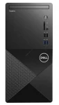 Stacionarus kompiuteris DELL Vostro 3910 Intel® Core™ i3 i3-12100 8 GB DDR4-SDRAM 256 GB SSD Windows 11 Pro "Midi Tower" PC Juoda