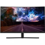 Monitorius LC-Power LC-M27-FHD-240-C 27"