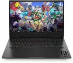 Nešiojamas kompiuteris HP OMEN 16-wf1176ng 16.1" FHD IPS 165Hz, Intel i7-14700HX, 32GB RAM, 1TB SSD, RTX 4060, Windows 11