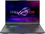 Nešiojamas kompiuteris Asus ROG Strix G16 16 -žaidimų nešiojamasis kompiuteris, Win 11 (G614JIR-N4002W)