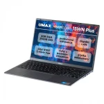 Nešiojamas kompiuteris Planšetė Umax UMAX VisionBook 15WN Plus