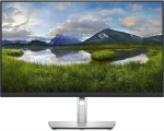 Monitorius Dell P2723QE (69 cm (27 col.), sidabrinis/juodas, UltraHD/4K, IPS, 60 Hz, USB-C)