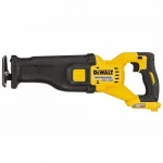 Akumuliatorinis tiesinis pjūklas DeWalt DCS389N-XJ FlexVolt; 54 V (be akumuliatoriaus ir pakrovėjo)