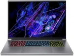 Nešiojamas kompiuteris Acer Predator Triton (PTN16-51-71HG) Gaming 16,0" WQXGA, IPS, 240Hz, Intel Core Ultra 7-155H, 16GB RAM, 1TB SSD, Geforce RTX4060, Windows 11