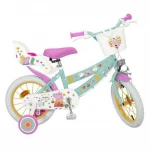 Dviratis Toimsa Peppa Pig 14" 4-6 metai