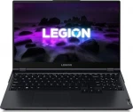 Žaidimų kompiuteris Lenovo Legion 5 15.6" FullHD IPS 100% sRGB 165Hz G-SYNC / AMD Ryzen 5 5600H iki 4.2Ghz / 1Tb SSD PCIe / 16Gb RAM DDR4 / GeForce RTX3070 8Gb / WiFi AX / USB C / šviečianti klaviatūra