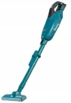 MAKITA DCL282FZ 18V Cordless Upright Vacuum Cleaner